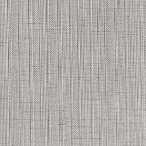 Palena 1070-10 grijs. Vinyl wandbekleding met een visgraat (herringbone) structuur. | Effabrics.nl