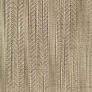 Palena 1070-11 beige. Vinyl wandbekleding met een visgraat (herringbone) structuur. | Effabrics.nl