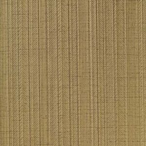 Palena 1070-12 goud. Vinyl wandbekleding met een visgraat (herringbone) structuur. | Effabrics.nl