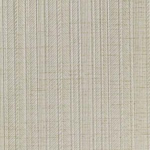 Palena 1070-13 creme. Vinyl wandbekleding met een visgraat (herringbone) structuur. | Effabrics.nl