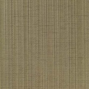 Palena 1070-14 bruin. Vinyl wandbekleding met een visgraat (herringbone) structuur. | Effabrics.nl