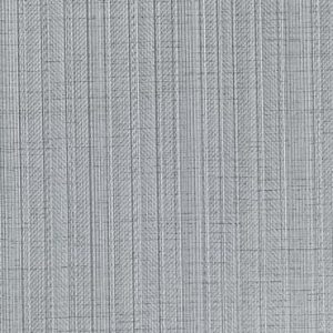 Palena 1070-16 grijs. Vinyl wandbekleding met een visgraat (herringbone) structuur. | Effabrics.nl