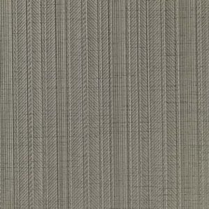 Palena 1070-17 grijs. Vinyl wandbekleding met een visgraat (herringbone) structuur. | Effabrics.nl