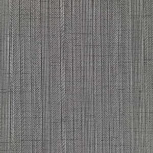 Palena 1070-18 blauw. Vinyl wandbekleding met een visgraat (herringbone) structuur. | Effabrics.nl
