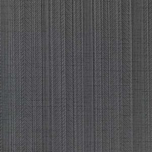 Palena 1070-19 blauw. Vinyl wandbekleding met een visgraat (herringbone) structuur. | Effabrics.nl