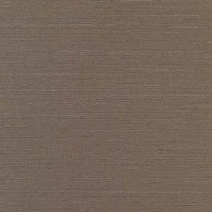 Tessera 1071-11 bruin. Vinyl wandbekleding, met een fijne, horizontale, zijdeachtige structuur en tekening. | Effabrics.nl