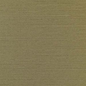 Tessera 1071-18 groen. Vinyl wandbekleding, met een fijne, horizontale, zijdeachtige structuur en tekening. | Effabrics.nl