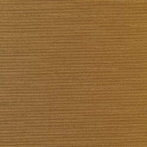 Tessera 1071-20 bruin. Vinyl wandbekleding, met een fijne, horizontale, zijdeachtige structuur en tekening. | Effabrics.nl