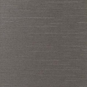Tessera 1071-21 grijs. Vinyl wandbekleding, met een fijne, horizontale, zijdeachtige structuur en tekening. | Effabrics.nl