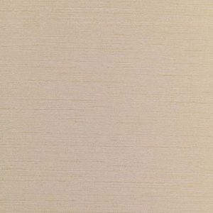Tessera 1071-23 creme. Vinyl wandbekleding, met een fijne, horizontale, zijdeachtige structuur en tekening. | Effabrics.nl