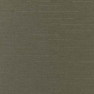 Tessera 1071-27 groen. Vinyl wandbekleding, met een fijne, horizontale, zijdeachtige structuur en tekening. | Effabrics.nl