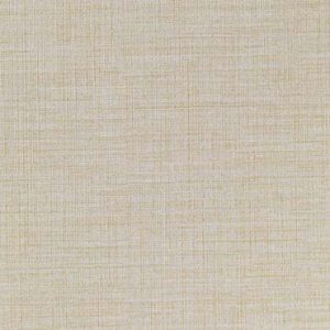 Sylvan 1072-06 geel. Vinyl wandbekleding, met een zijdelook in ton-sur-ton en multicolor.| Effabrics.nl