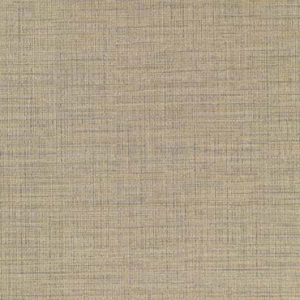 Sylvan 1072-09 bruin. Vinyl wandbekleding, met een zijdelook in ton-sur-ton en multicolor.| Effabrics.nl