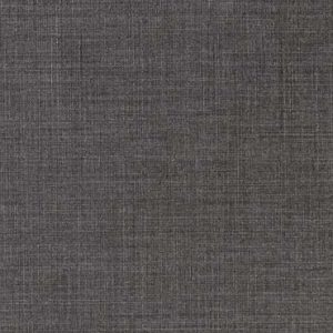 Sylvan 1072-10 zwart. Vinyl wandbekleding, met een zijdelook in ton-sur-ton en multicolor.| Effabrics.nl