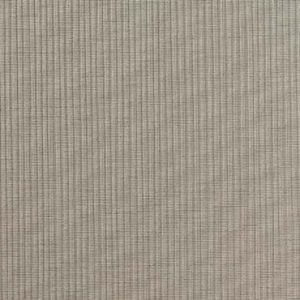 Onari 1076-13 groen. Vinyl wandbekleding, verticale textiele rib met een horizontaal slub effect. | Effabrics.nl
