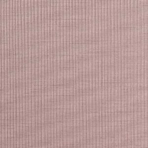 Onari 1076-15 oranje. Vinyl wandbekleding, verticale textiele rib met een horizontaal slub effect. | Effabrics.nl