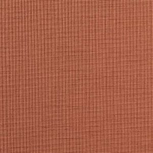 Onari 1076-16 oranje. Vinyl wandbekleding, verticale textiele rib met een horizontaal slub effect. | Effabrics.nl