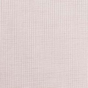 Onari 1076-17 creme. Vinyl wandbekleding, verticale textiele rib met een horizontaal slub effect. | Effabrics.nl