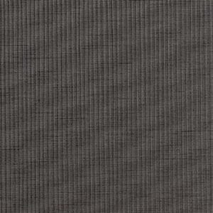 Onari 1076-19 groen. Vinyl wandbekleding, verticale textiele rib met een horizontaal slub effect. | Effabrics.nl