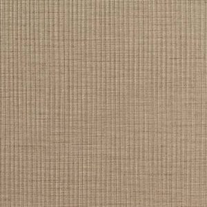 Onari 1076-20 groen. Vinyl wandbekleding, verticale textiele rib met een horizontaal slub effect. | Effabrics.nl