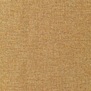 Millwood 1077-02 bruin. Vinyl wandbekleding, vrij glad met een driekleurige, onregelmatige linnenlook. | Effabrics.nl