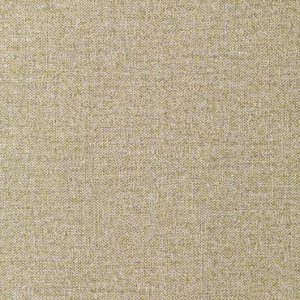 Millwood 1077-10 groen. Vinyl wandbekleding, vrij glad met een driekleurige, onregelmatige linnenlook. | Effabrics.nl