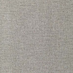 Millwood 1077-19 grijs. Vinyl wandbekleding, vrij glad met een driekleurige, onregelmatige linnenlook. | Effabrics.nl