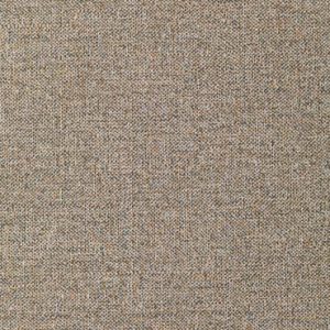 Millwood 1077-29 beige. Vinyl wandbekleding, vrij glad met een driekleurige, onregelmatige linnenlook. | Effabrics.nl