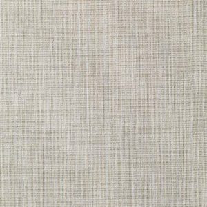 Greenbo 1078-05 beige. Vinyl wandbekleding met een uitstraling van organisch, natuurlijk weefsel in een duotoon. | Effabrics.nl
