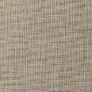 Greenbo 1078-07 bruin. Vinyl wandbekleding met een uitstraling van organisch, natuurlijk weefsel in een duotoon. | Effabrics.nl