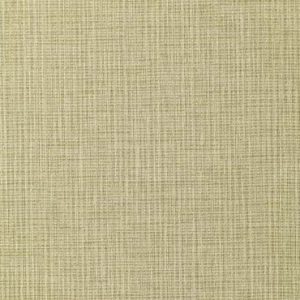 Greenbo 1078-11 geel. Vinyl wandbekleding met een uitstraling van organisch, natuurlijk weefsel in een duotoon. | Effabrics.nl