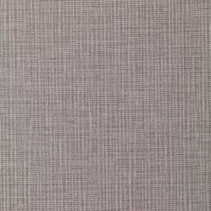 Greenbo 1078-15 paars. Vinyl wandbekleding met een uitstraling van organisch, natuurlijk weefsel in een duotoon. | Effabrics.nl