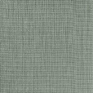 Larak 1079-01 groen. Vinyl wandbekleding, met een verticale boomschorsstructuur in ton-sur-ton kleuren. | Effabrics.nl