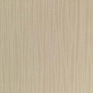 Larak 1079-02 beige. Vinyl wandbekleding, met een verticale boomschorsstructuur in ton-sur-ton kleuren. | Effabrics.nl