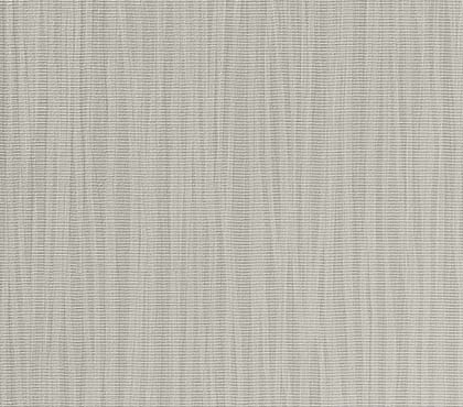 Larak 1079-04 grijs. Vinyl wandbekleding, met een verticale boomschorsstructuur in ton-sur-ton kleuren. | Effabrics.nl