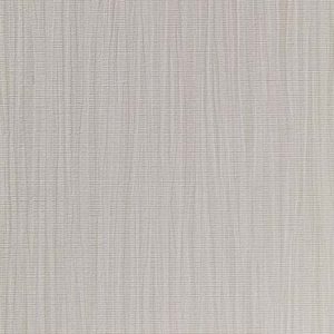 Larak 1079-05 creme. Vinyl wandbekleding, met een verticale boomschorsstructuur in ton-sur-ton kleuren. | Effabrics.nl