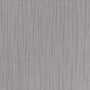 Larak 1079-07 grijs. Vinyl wandbekleding, met een verticale boomschorsstructuur in ton-sur-ton kleuren. | Effabrics.nl