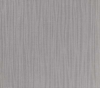 Larak 1079-07 grijs. Vinyl wandbekleding, met een verticale boomschorsstructuur in ton-sur-ton kleuren. | Effabrics.nl