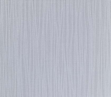 Larak 1079-11 blauw. Vinyl wandbekleding, met een verticale boomschorsstructuur in ton-sur-ton kleuren. | Effabrics.nl