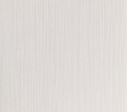 Larak 1079-13 creme. Vinyl wandbekleding, met een verticale boomschorsstructuur in ton-sur-ton kleuren. | Effabrics.nl