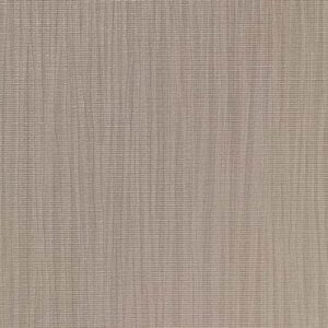 Larak 1079-15 bruin. Vinyl wandbekleding, met een verticale boomschorsstructuur in ton-sur-ton kleuren. | Effabrics.nl