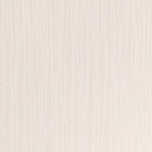Larak 1079-16 creme. Vinyl wandbekleding, met een verticale boomschorsstructuur in ton-sur-ton kleuren. | Effabrics.nl