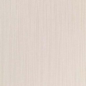 Larak 1079-17 creme. Vinyl wandbekleding, met een verticale boomschorsstructuur in ton-sur-ton kleuren. | Effabrics.nl