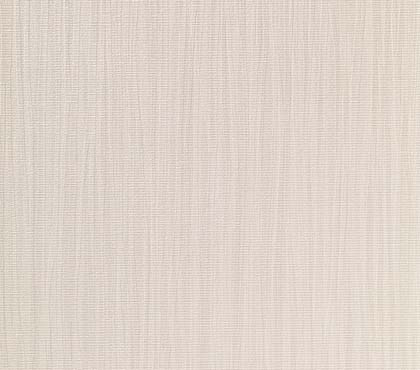 Larak 1079-17 creme. Vinyl wandbekleding, met een verticale boomschorsstructuur in ton-sur-ton kleuren. | Effabrics.nl