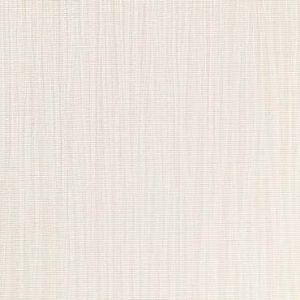 Larak 1079-20 creme. Vinyl wandbekleding, met een verticale boomschorsstructuur in ton-sur-ton kleuren. | Effabrics.nl