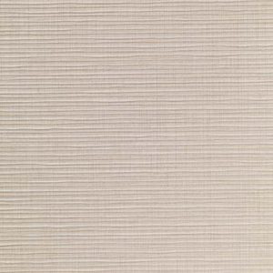 Ketoy 1080-08 creme. Vinyl wandbekleding, met een fijne, organische rib met subtiele glans. | Effabrics.nl