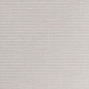 Ketoy 1080-10 grijs. Vinyl wandbekleding, met een fijne, organische rib met subtiele glans. | Effabrics.nl
