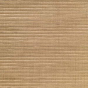 Ketoy 1080-11 bruin. Vinyl wandbekleding, met een fijne, organische rib met subtiele glans. | Effabrics.nl
