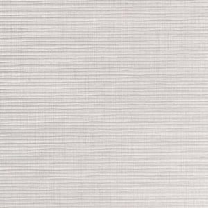 Ketoy 1080-23 creme. Vinyl wandbekleding, met een fijne, organische rib met subtiele glans. | Effabrics.nl