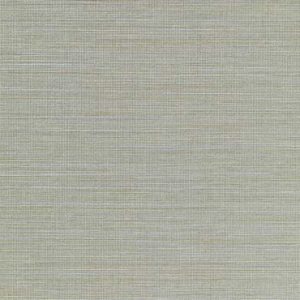 Florence 1081-04 groen. Vinyl wandbekleding, met een rijke zijdelook in multicolour en ton-sur-ton. | Effabrics.nl